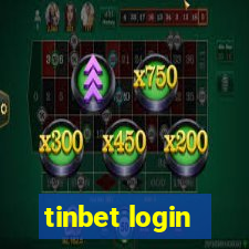 tinbet login